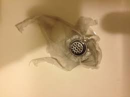 Fortunately, that's why we have life hacks — to make annoying situations. Free Diy Sink Water Stopper 3 Steps Instructables