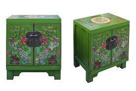 When it comes to searching for painted furniture ideas you can easily get overwhelmed. Hand Painted Furniture Is All The Rave 100 Ideas And Tips Decor Tango