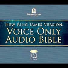 Download the latest version of holy bible nkjv offline for android. Nkjv Bible Download Audio Bible Download Voice Only