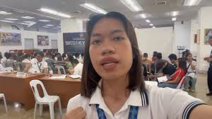 @DSampangINQ's video Tweet