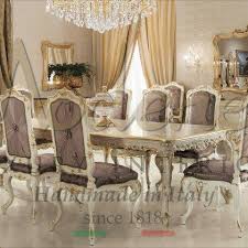 A weeknight dinner for two, game night with the kids, morning coffee alone. Classic Italian Luxury Dining Room Furniture Traditional Luxury Home Decor Furnishings Custom Made Top Quality Furniture Luxury Italian Classic Furniture