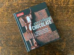 It was a new york. New America S Test Kitchen Everything Chocolate As Useful As Is Beautiful