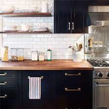 Check spelling or type a new query. The Best Colour Pairings For Gold Kitchen Hardware Solid Wood Kitchen Cabinets Blog