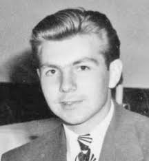 Ryder Waring Obituary (1928