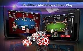 Jangan bermain melewati batas kemampuan kalian, dimana games slot online kesempatan terkait akan membuat kalian meningkat untung dengan mudah. Keuntungan Bermain Di Agen Poker Online Terpercaya Indonesia Kartu Remi Poker Mainan