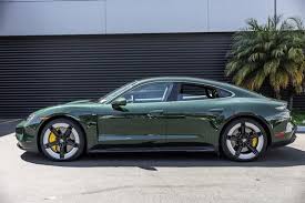 Image result for Oak Green 2025 Porsche