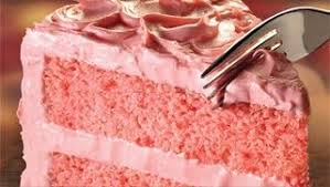 Healthy Wealthy Moms Strawberry Lemonade Cake Cake Mix Strawberry Cake Mix Delicious Desserts