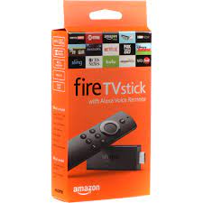 Fire tv stick lite with alexa voice remote lite in black. Original Neue Kaufen 50 Erhalten 20 4k Amazon Feuer Tv Stick 4k Streaming Media Player Alexa Remote Firestick Buy Android Smart Tv Stick Quad Core Rk3188 Android 4 3 Tv Stick Alexa Remote