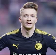 Champion du monde ⭐️⭐️ et parrain de l'association @unriencesttout. Top 30 Famous Marco Reus Haircuts Cool Marco Reus Haircuts Of 2019