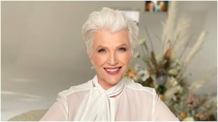 At 74, Maye Musk, Elon Musk's mom becomes the oldest sports illustrated swimsuit cover model