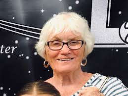 Tribute for Barbara Grace Colleran