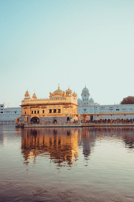 Punjab landscape