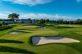 Bloomfield township — a massive blaze thursday caused extensive damage to the oakland hills country club, complicating the future of an . Oakland Hills Country Club South Course Review Photos Courses Golf Digest