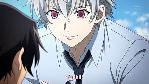 Zerochan has 212 akise aru anime images, wallpapers, android/iphone wallpapers, fanart, cosplay pictures, screenshots, facebook covers, and many more in akise aru is a character from mirai nikki. Mirai Nikki Akise And Yuki Kiss Video Dailymotion