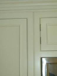 Building Beaded Face Frames Door Beads Inset Cabinets Cabinet