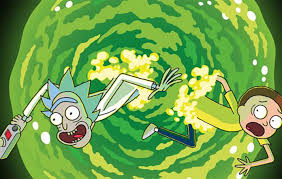 Rick and morty in the eternal nightmare machine. Rick And Morty Season 5 Gets A First Look In New Teaser Clip