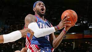 Neue dvds jetzt schon vorbestellen. Nba All Star Game 2008 Nba Espn