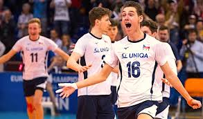 Kompletní turnajová tabulka mistrovství evropy 2020 včetně statistiky a výsledků zápasů. Nominace Mistrovstvi Evropy Volejbalistu U20 Startuje Za 10 Dni Volleycountry