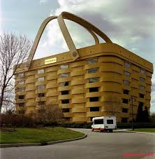 Image result for weirdest buildings in the world