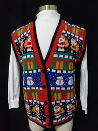 Ugly christmas sweater for women reindeer funny merry knit sweaters vest. Pin On Christmas Sweaters