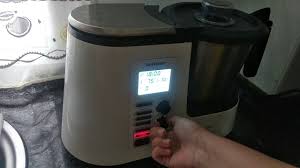Arroz Monsieur Cuisine Youtube