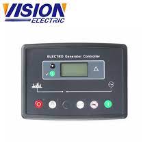 Check spelling or type a new query. Diesel Engine Control Unit Dse 6110 Generator Control Panel 6110 Buy Engine Control Unit Generator Control Panel Dse 6110 Product On Alibaba Com