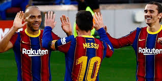 🔵🔴 more than a club. Jadwal Siaran Langsung Barcelona Vs Levante 14 Desember 2020 Bola Net