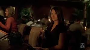 Lincoln tries legal means to get gretchen has a meeting with general and they decide to use power to release whistler in an operation called bang and burn; Prison Break S 3 E 1 Orientacion Video Dailymotion