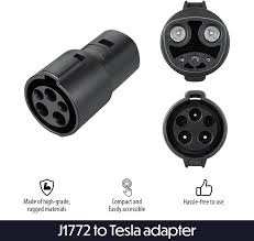 You're not bound to a carrier, and you have some pretty enticing choices when it comes to a handset. Amazon Com Lectron J1772 A Tesla Adaptador De Carga 60amp 250v Ac Compatible Con Sae J1772 Cargador Negro Automotriz