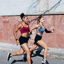 Liss stands for low intensity steady state, or essentially the opposite of hiit. What Is Liss Here S Everything You Need To Know