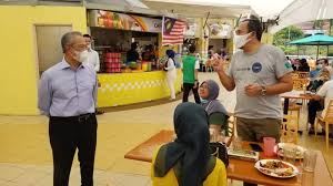 16.05.2021 · medan is 3 hours ahead of dubai. Pm Minta Masyarakat Bantu Peniaga Edisi 9
