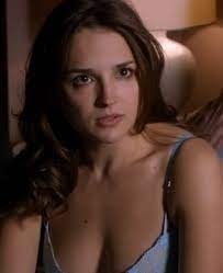 Rachael leigh cook is an american actress, producer, model, and voice artist. Abigail Lytar Psych Wiki Fandom