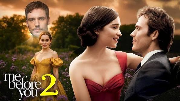 Me Before You 2 (2026) – Trailer | Emilia Clarke, Sam Claflin, Richard  Madden