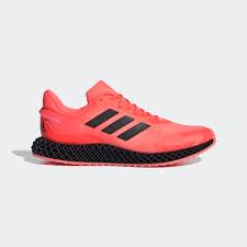 Последние твиты от adidas (@adidas). Adidas 4d Run 1 0 Schuh Rosa Adidas Deutschland