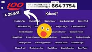 Game, everyone sees the question and possible answers on the projector and answer simultaneously. Best Of Hacked Kahoot Free Watch Download Todaypk