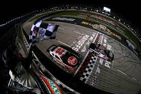 Nascar likely will do everything possible to get the race in at texas without having to return next week prior to the scheduled nov. Nascar Texas Xfinity Race Results Christopher Bell Makes Statement With Dominant Win