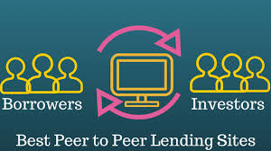 A free inside look at company reviews and salaries posted anonymously by employees. Best Peer To Peer Lending Sites In India Investdunia