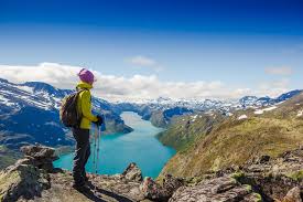 #1 green ridge state forest protected area updated: The Best Hikes In Norway Detailed Maps Outdooractive Com