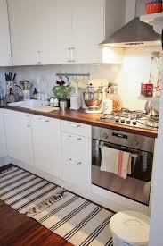Kitchen bursting at the seams? 17 Space Saving Solutions For Small Kitchens