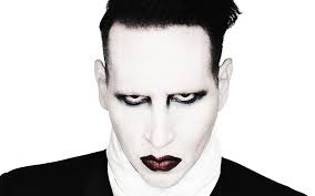 Follow the vibe and change your wallpaper every day! Hd Wallpaper Marilyn Manson Wallpaper Flare