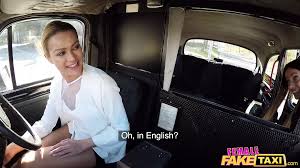 Female Fake Taxi Cherry Kiss Anna Di and Hayli Sanders: Threesome European  Porn | xHamster