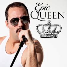 LIVE IN CONCERT: EPIC QUEEN