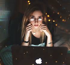 Gambar terkait dengan background laptop keren hd. Wallpaper Laptop Women With Glasses Portrait 2500x2326 Wallpapermaniac 1476437 Hd Wallpapers Wallhere