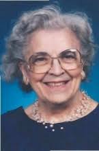 Obituary information for Svea E. Knight