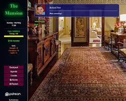 HTML - The Mansion [v0.75.2] [Rustlerman] | F95zone