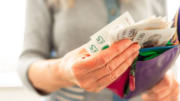 DWP confirms £965.20 payments for state pensioners on Monday, June 15 |  Personal Finance | Finance | Express.co.uk