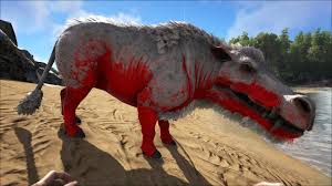 Ark Daeodon Healing Increase With Melee Dmg Logosrenew Ark daeodon guide (how to tame, drops, food, location…) the daeodon has a large maw which it uses for fighting as well as eating the large quantities of meat that it needs to replenish its health. ark daeodon healing increase with melee