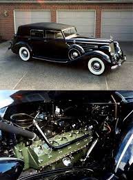 Pin On Packard 1899 1962
