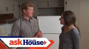 Most contractors include this in remodel project fees often as a line consider donating the old ones in good condition for a small tax break. How To Update A Kitchen With Paint Ask This Old House Youtube