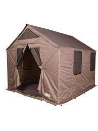 Barebones Little Big Horn Tent Tent Wall Tent Cabin Tent